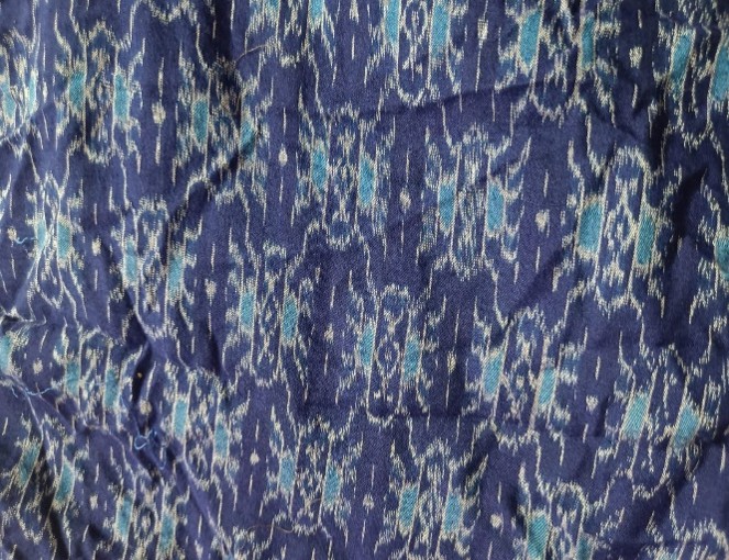 IKAT WEAVING OF ODISHA