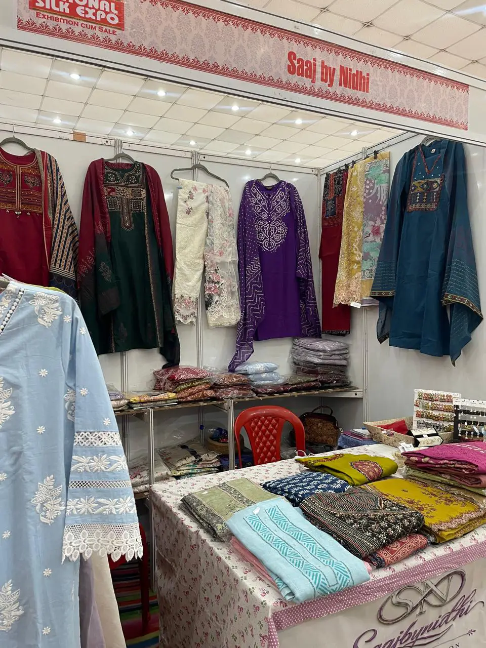 Flagship Experience Store - Noida